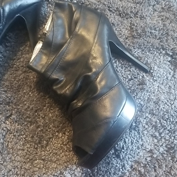 Booties - Picture 6 of 6